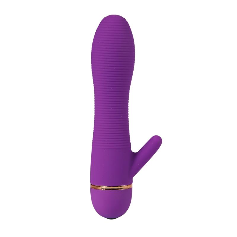 Vibe Silicone Xiaochong 155 cm