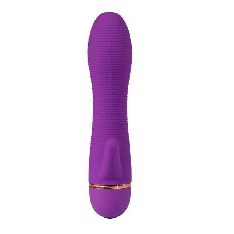 Vibe Silicone Xiaochong 155 cm