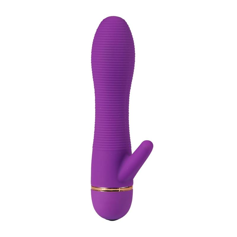 Vibe Silicone Xiaochong 155 cm