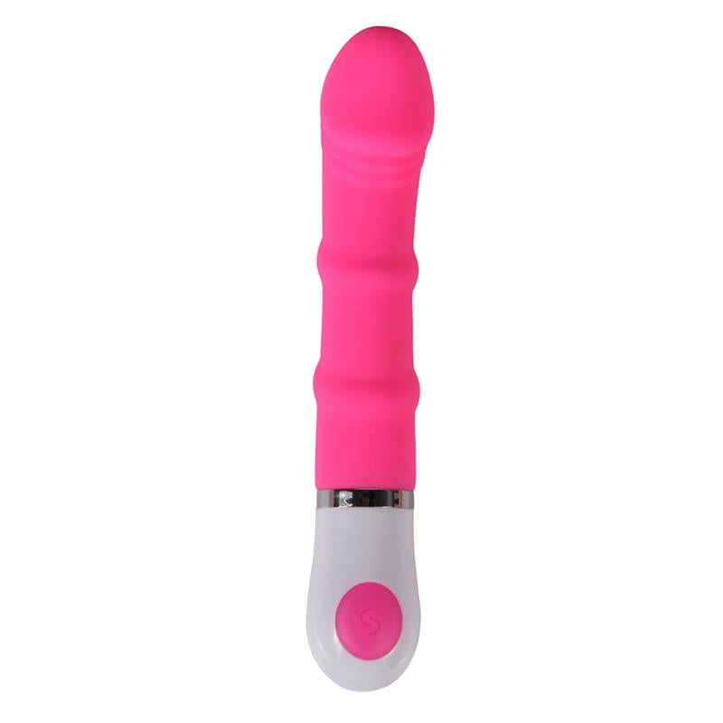 Vibe Silicone Mei 15 cm