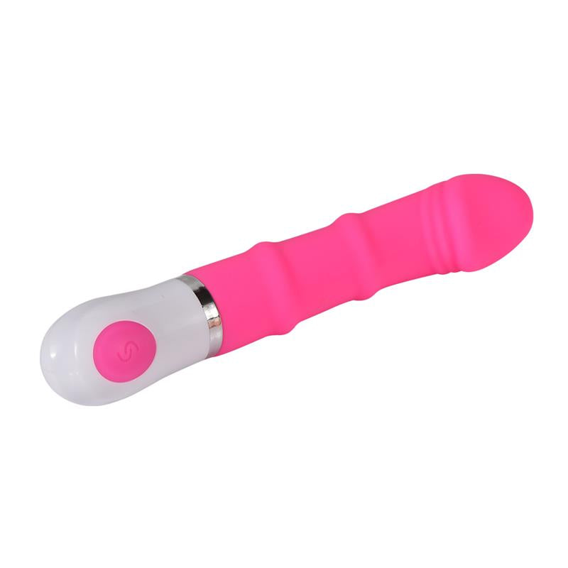 Vibe Silicone Mei 15 cm