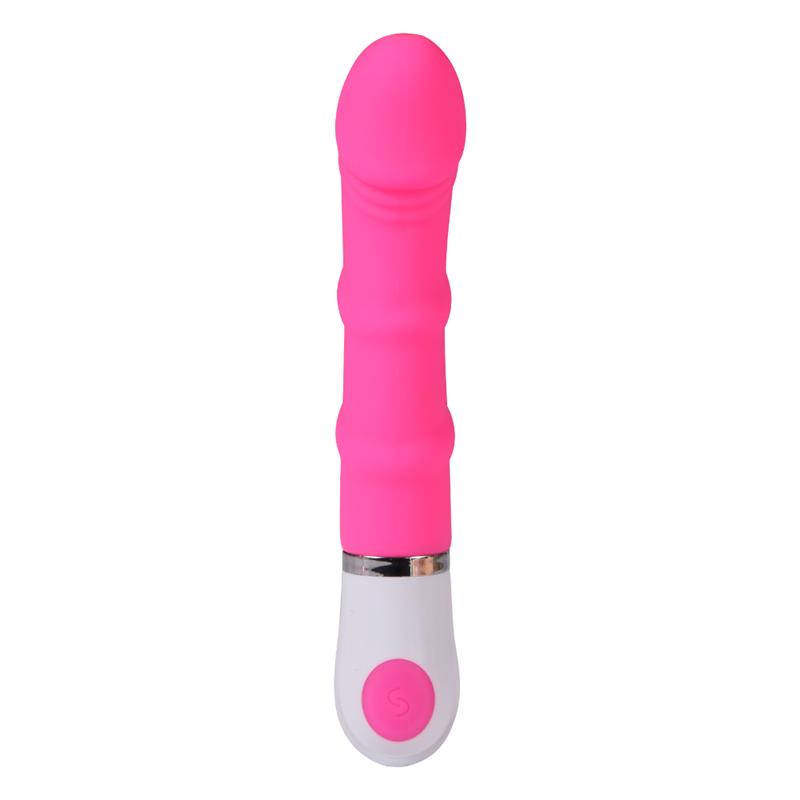 Vibe Silicone Mei 15 cm