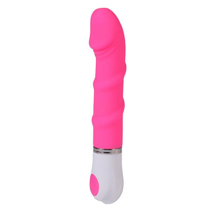 Vibe Silicone Mei 15 cm