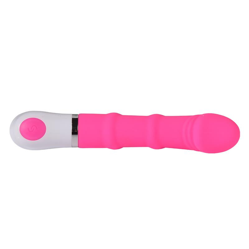 Vibe Silicone Mei 15 cm