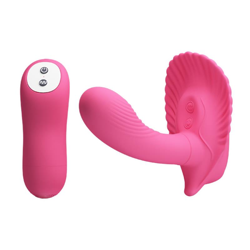 Contactless Vive Pink