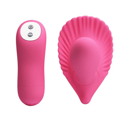 Contactless Vive Pink