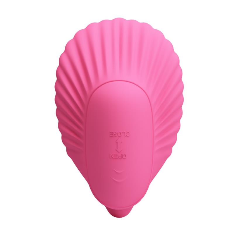 Contactless Vive Pink