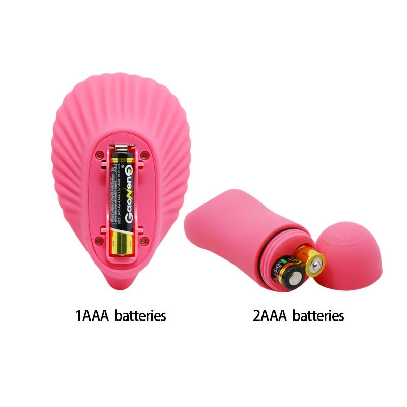 Contactless Vive Pink