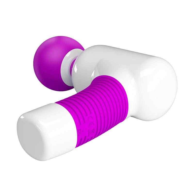 Magic Bun Massager Pink