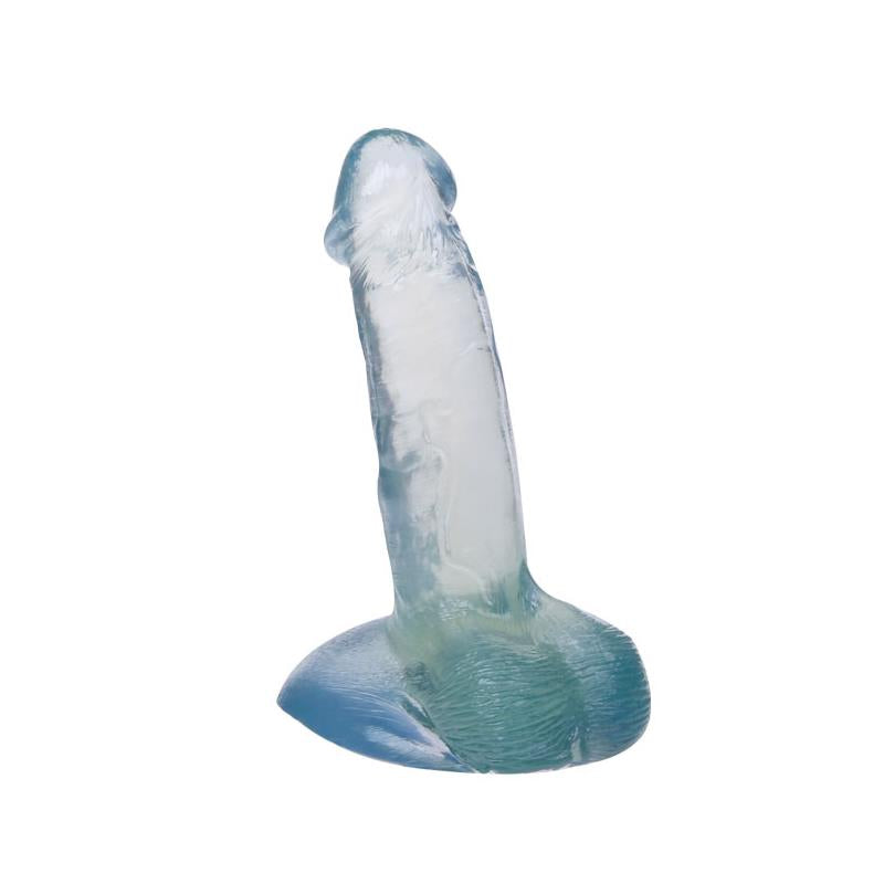 Baile Dildo Clear