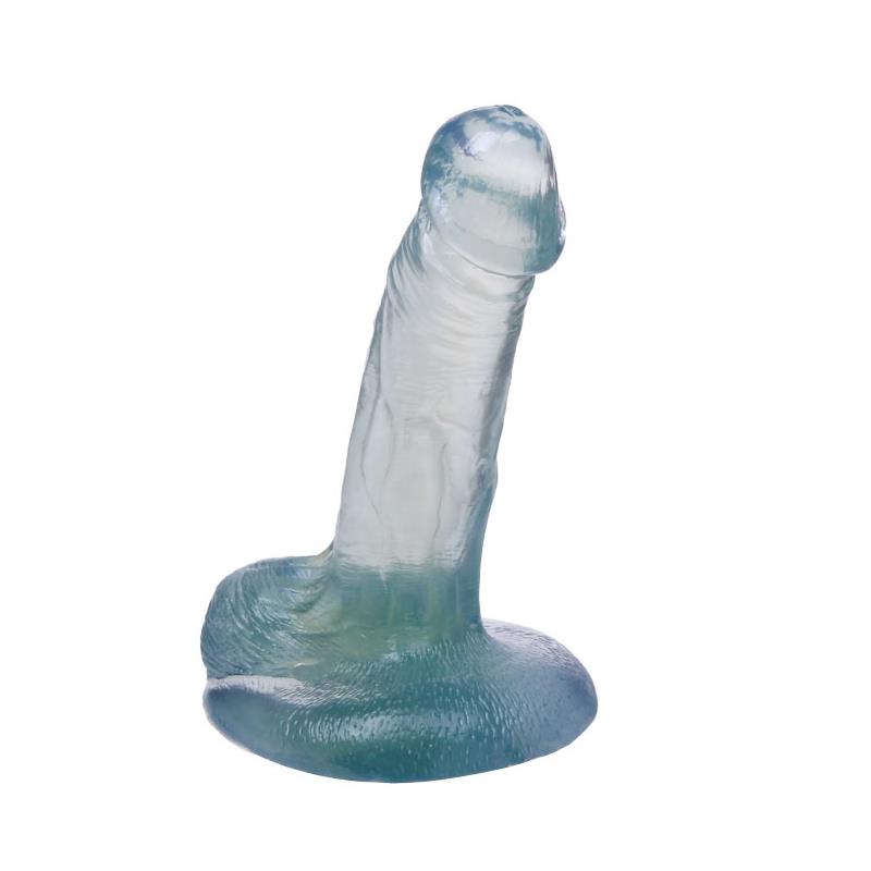 Baile Dildo Clear