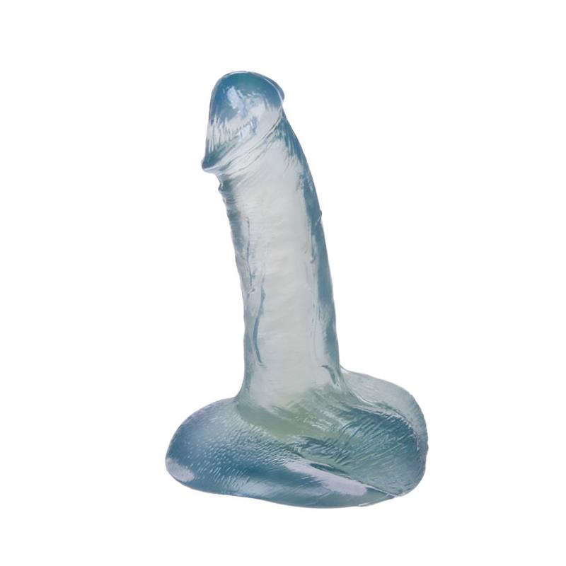 Baile Dildo Clear