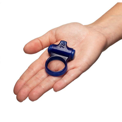 Vibrating Ring Pleasure Booster