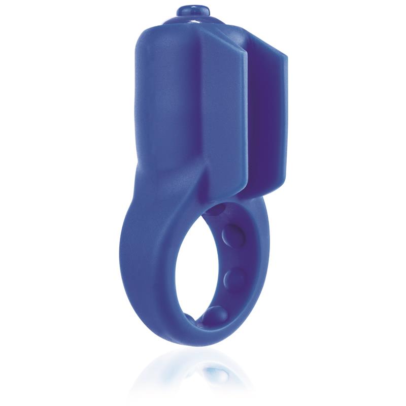 Penis Ring Primo Minx Blue