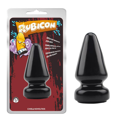 Butt Plug X Large