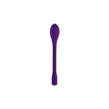 DISCSpot on Vibrator Purple