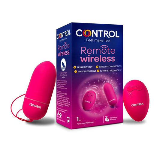 Control Remote Stimulator