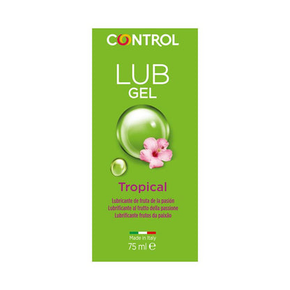 Tropical Lubricant 75 ml