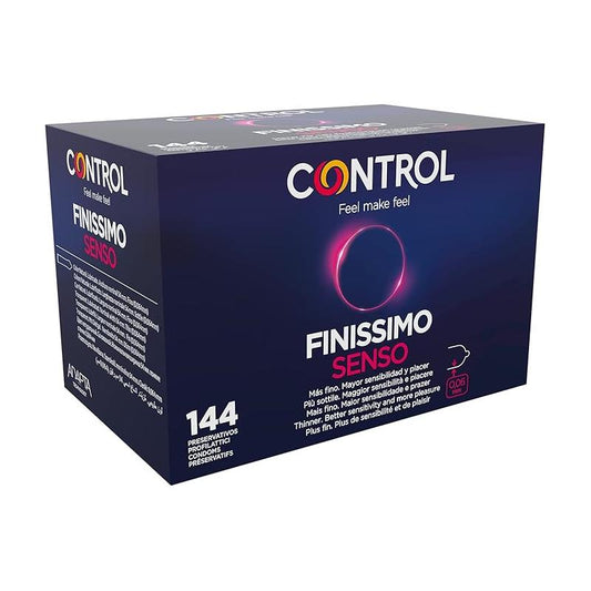 Senso Professional 144 uds