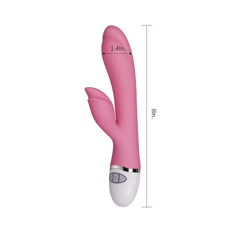 Vibe Dreamer II USB Pink