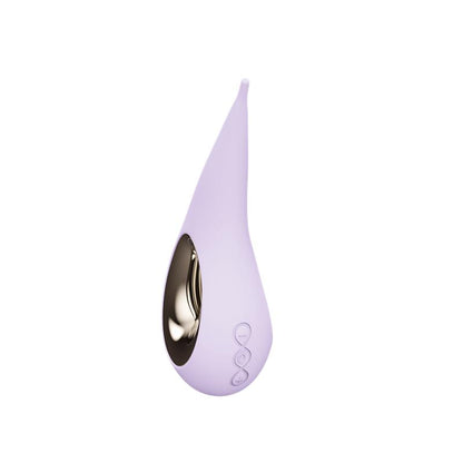 Clitoris Stimulator Lelo Dot Lilac