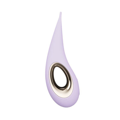 Clitoris Stimulator Lelo Dot Lilac