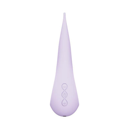 Clitoris Stimulator Lelo Dot Lilac