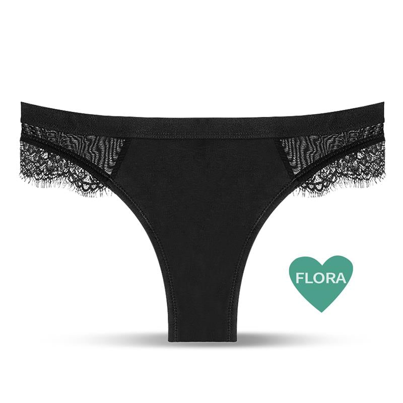 Flora Menstrual Panty Normal