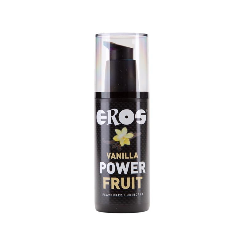 Lub Vanilla Power Fruit 125 ml