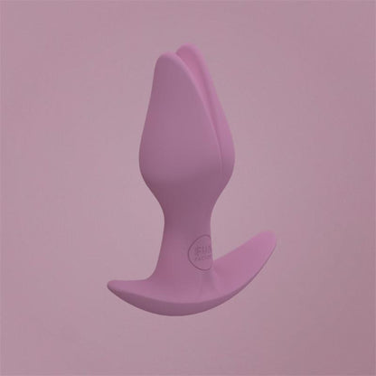 Bootie Fem Female anal plug Rose