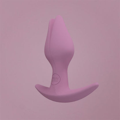 Bootie Fem Female anal plug Rose