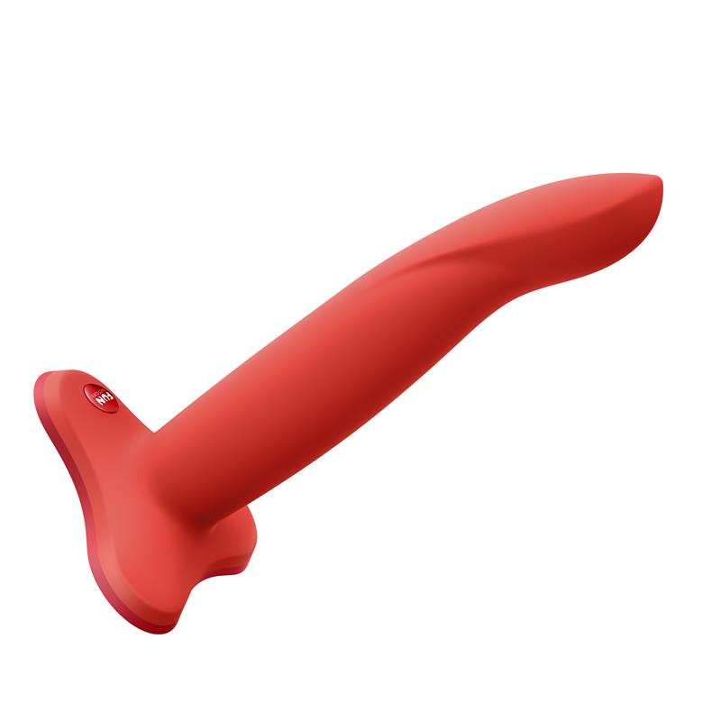 Limba Flex Dildo size M Flashy Coral