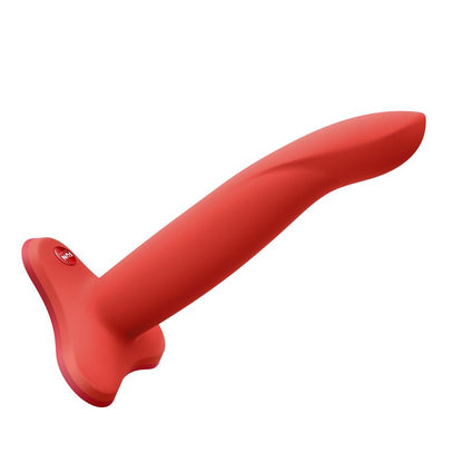 Limba Flex Dildo size M Flashy Coral