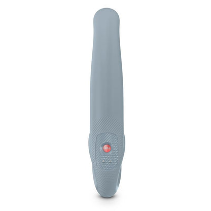 Share Vibe Pro Double Vibrator Cool Grey