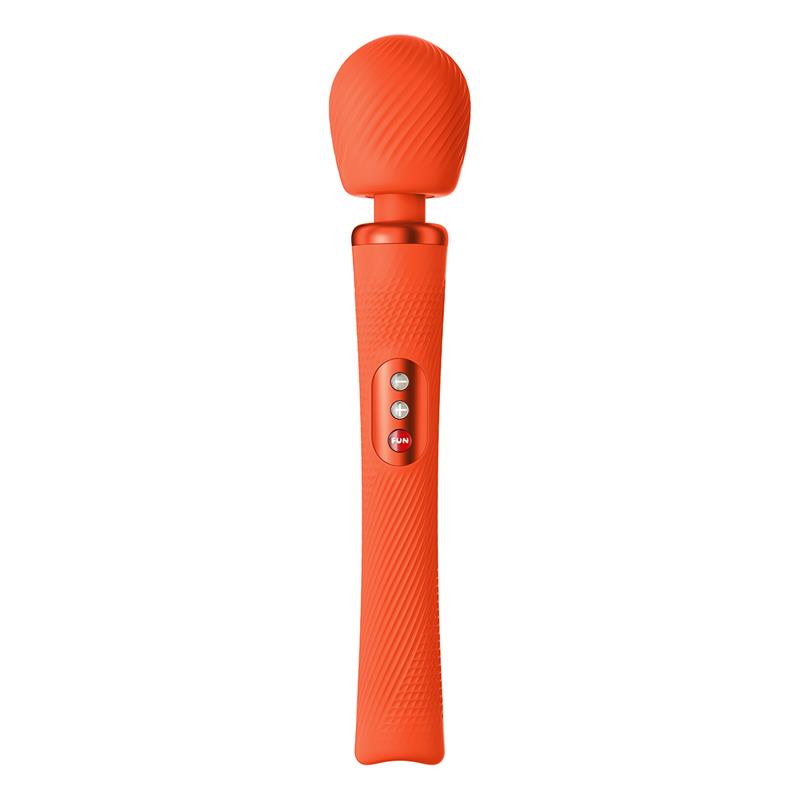 Massager VIM Sunrise Orange