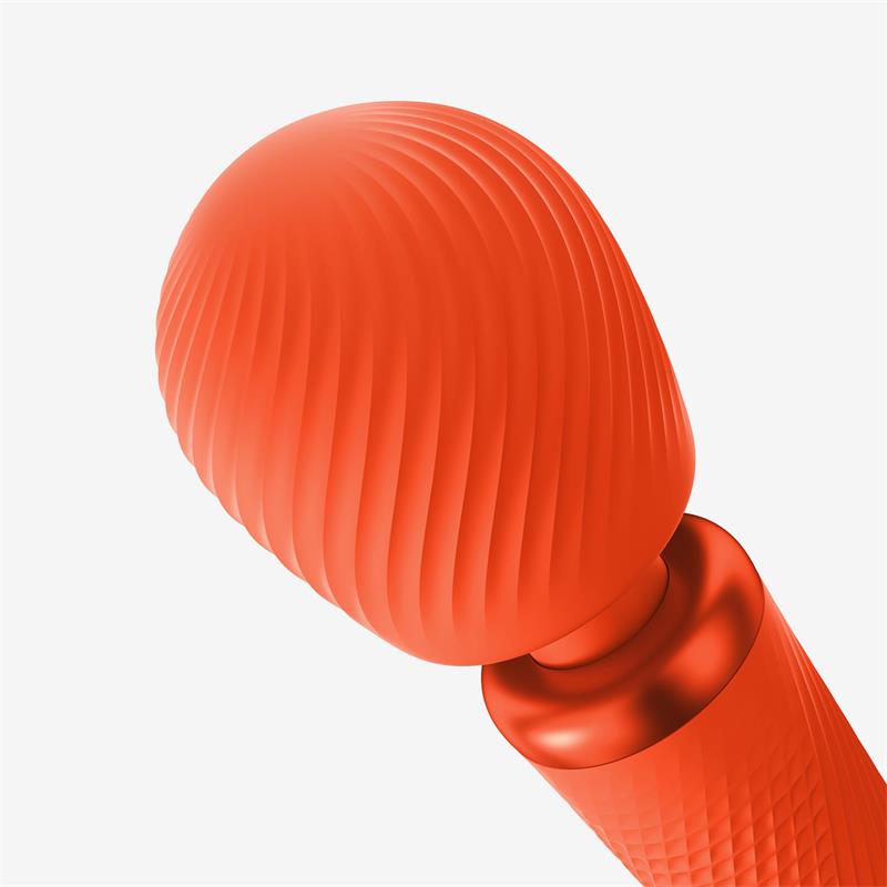 Massager VIM Sunrise Orange