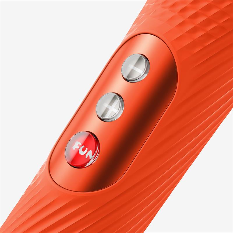 Massager VIM Sunrise Orange