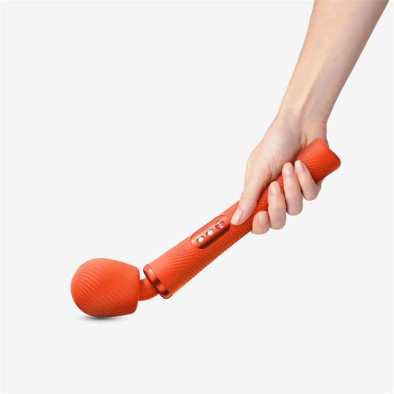 Massager VIM Sunrise Orange