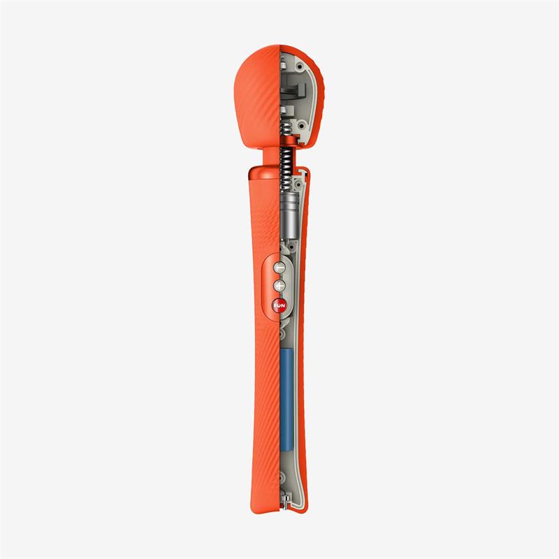 Massager VIM Sunrise Orange