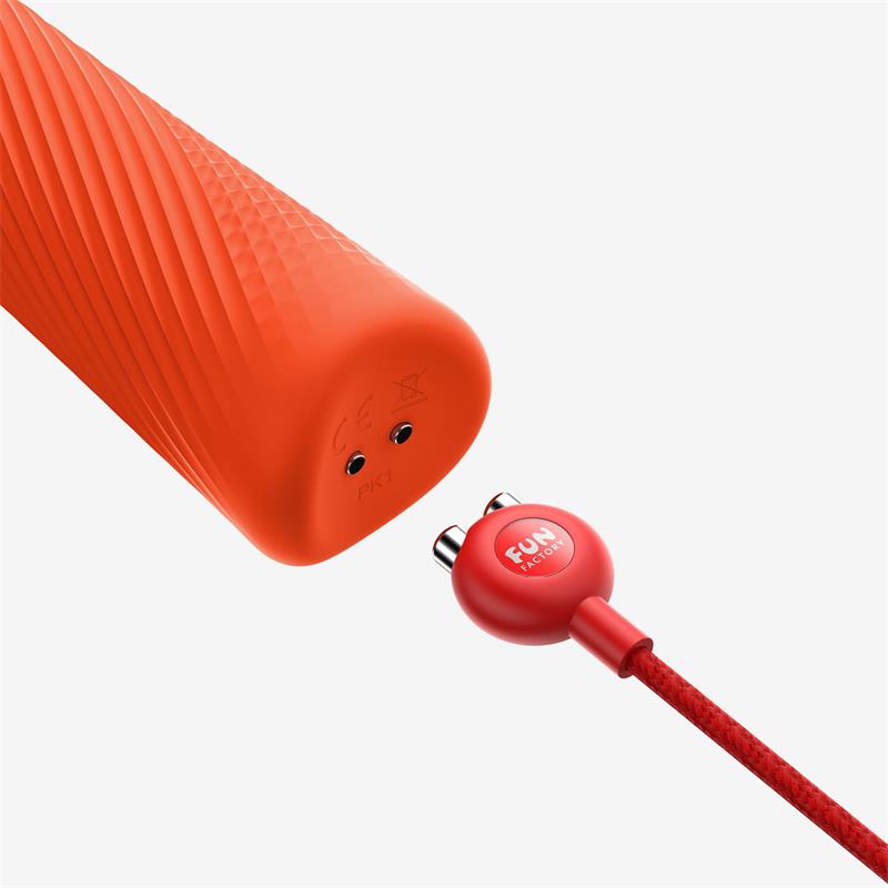 Massager VIM Sunrise Orange