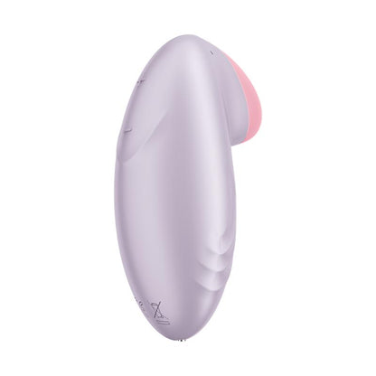 Tropical Tip with APP Satisfyer Connect Lilac