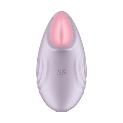 Tropical Tip with APP Satisfyer Connect Lilac