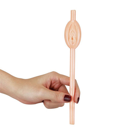 Pussy Straws Pack of 9