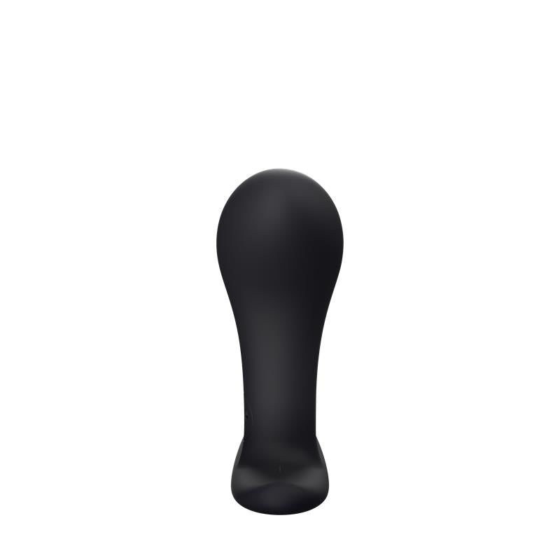 Bootie Butt Plug Black