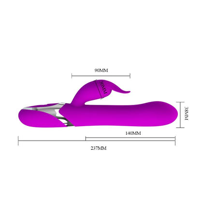 Vibe Neil Inflatable Function 237 cm