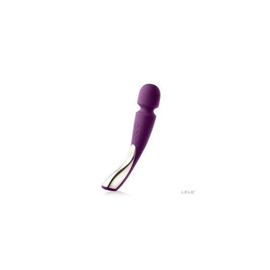 Massager Smart Wand 2 Medium Deep Rose