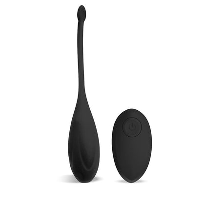 Yiggo Vibrating Egg with Remote Control USB