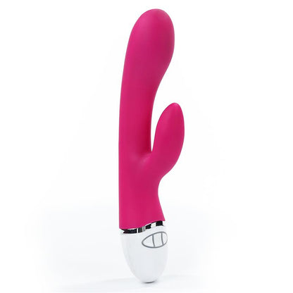 Vibe Dreamer USB Rose Red