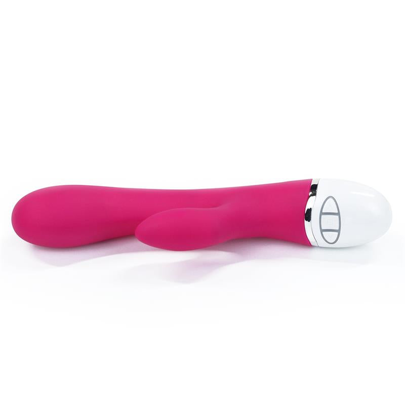 Vibe Dreamer USB Rose Red