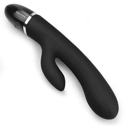 Vibe O Sensual Clit Duo Climax Black